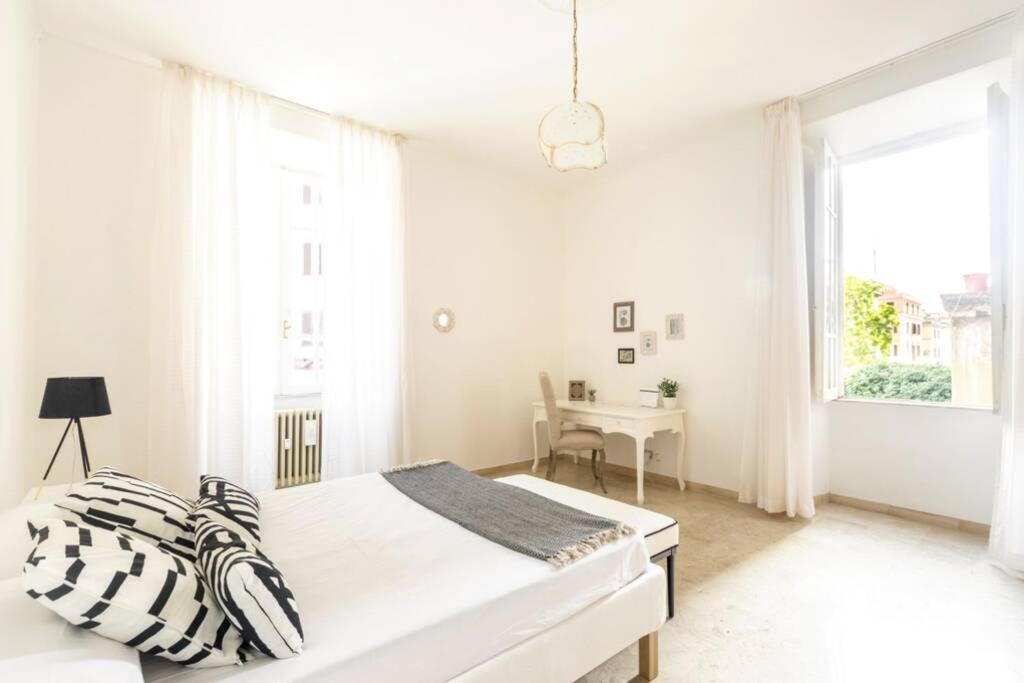 Comacchio Home Řím Exteriér fotografie