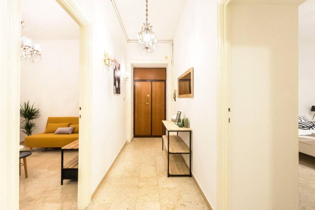 Comacchio Home Řím Exteriér fotografie