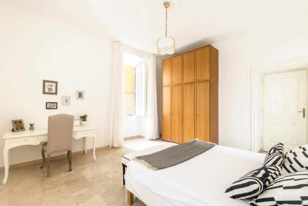Comacchio Home Řím Exteriér fotografie